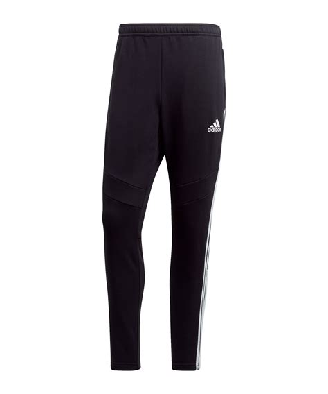 lang schwarz adidas